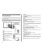 Preview for 68 page of Casio CW-50 - Disc Title Printer Color Thermal Transfer User Manual