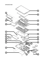 Preview for 9 page of Casio DC-7500A Service Manual & Parts List