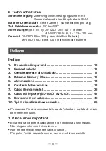 Preview for 13 page of Casio DJ-120D User Manual