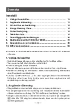 Preview for 16 page of Casio DJ-120D User Manual