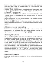 Preview for 19 page of Casio DJ-120D User Manual