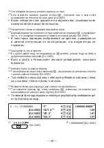 Preview for 41 page of Casio DJ-120D User Manual