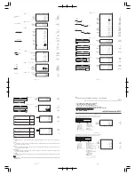 Preview for 7 page of Casio DR-120TM User Manual