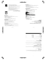 Preview for 11 page of Casio DR-120TM User Manual