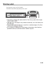 Preview for 27 page of Casio DT-970 Series User Manual