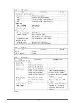 Preview for 32 page of Casio DT-X11 Series Hardware Manual