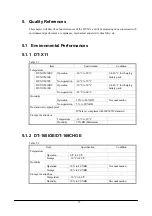 Preview for 35 page of Casio DT-X11 Series Hardware Manual