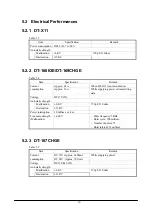 Preview for 39 page of Casio DT-X11 Series Hardware Manual