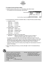 Preview for 8 page of Casio EA-100 Software Manual