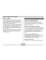 Preview for 28 page of Casio EX-M20 - 4 User Manual