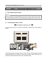 Preview for 7 page of Casio FA-127 User Manual