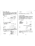 Preview for 17 page of Casio FC-1000 Owner'S Manual