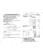 Preview for 20 page of Casio FC-1000 Owner'S Manual