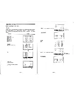 Preview for 32 page of Casio FC-1000 Owner'S Manual