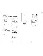 Preview for 33 page of Casio FC-1000 Owner'S Manual