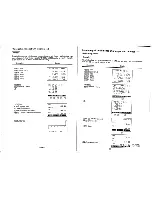 Preview for 36 page of Casio FC-1000 Owner'S Manual