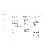 Preview for 37 page of Casio FC-1000 Owner'S Manual