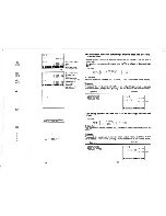 Preview for 51 page of Casio FC-1000 Owner'S Manual