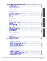 Preview for 19 page of Casio FIVA MPC-501 Series User Manual