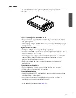 Preview for 24 page of Casio FIVA MPC-501 Series User Manual