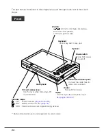 Preview for 25 page of Casio FIVA MPC-501 Series User Manual