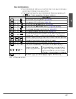 Preview for 28 page of Casio FIVA MPC-501 Series User Manual