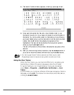 Preview for 49 page of Casio FIVA MPC-501 Series User Manual