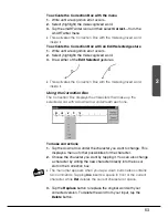 Preview for 53 page of Casio FIVA MPC-501 Series User Manual