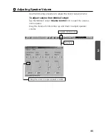 Preview for 85 page of Casio FIVA MPC-501 Series User Manual