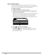 Preview for 102 page of Casio FIVA MPC-501 Series User Manual