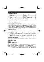 Preview for 18 page of Casio FR-2650T User Manual