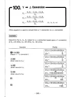 Preview for 180 page of Casio fx-1000F Owner'S Manual