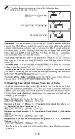 Preview for 31 page of Casio fx-115ES PLUS User Manual