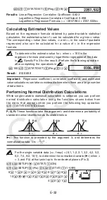 Preview for 33 page of Casio fx-115ES PLUS User Manual