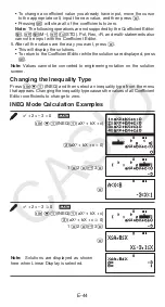 Preview for 45 page of Casio fx-115ES PLUS User Manual