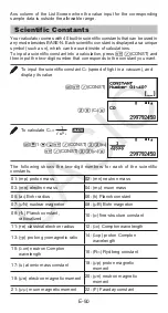 Preview for 51 page of Casio fx-115ES PLUS User Manual