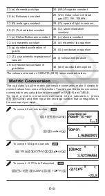 Preview for 52 page of Casio fx-115ES PLUS User Manual