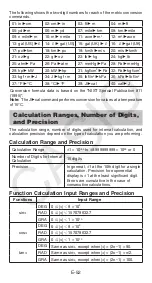 Preview for 53 page of Casio fx-115ES PLUS User Manual