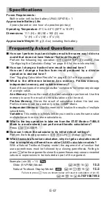 Preview for 58 page of Casio fx-115ES PLUS User Manual