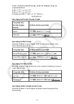 Preview for 14 page of Casio FX-300ES PLUS User Manual