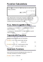 Preview for 36 page of Casio FX-300ES PLUS User Manual