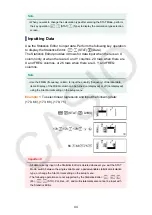 Preview for 45 page of Casio FX-300ES PLUS User Manual