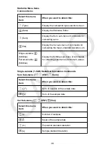 Preview for 47 page of Casio FX-300ES PLUS User Manual