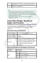 Preview for 59 page of Casio FX-300ES PLUS User Manual