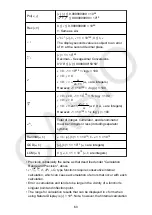 Preview for 61 page of Casio FX-300ES PLUS User Manual