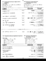 Preview for 11 page of Casio FX-39 User Manual