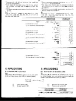 Preview for 14 page of Casio FX-39 User Manual