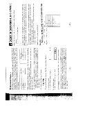 Preview for 6 page of Casio fx-3900Pv User Manual