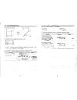 Preview for 29 page of Casio fx-4800P Owner'S Manual