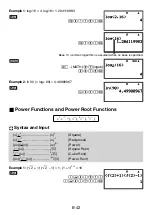 Preview for 43 page of Casio fx-5800P User Manual